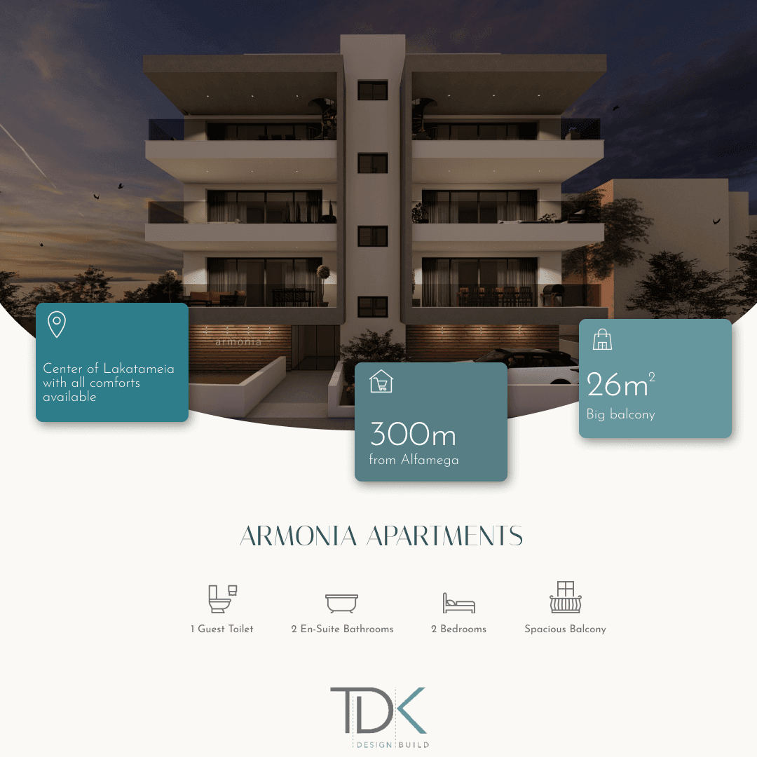 TDK Design & Build - Visual 2